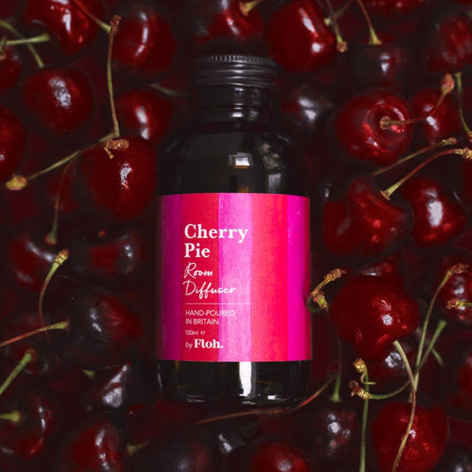 Cherry Pie Apothecary Diffuser