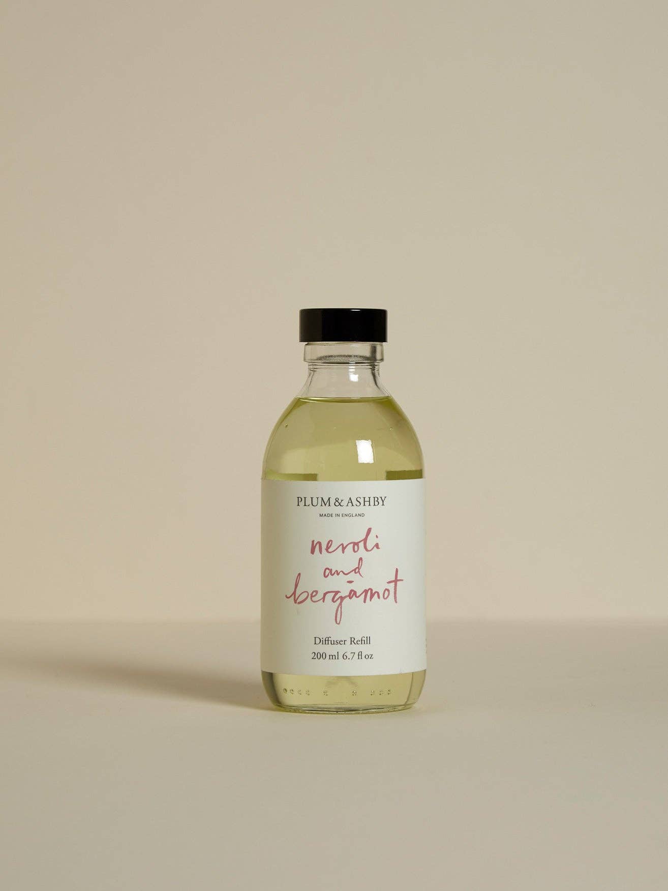 Neroli & Bergamot Diffuser Refill