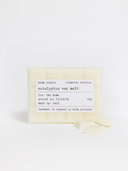 Eucalyptus Wax Melt