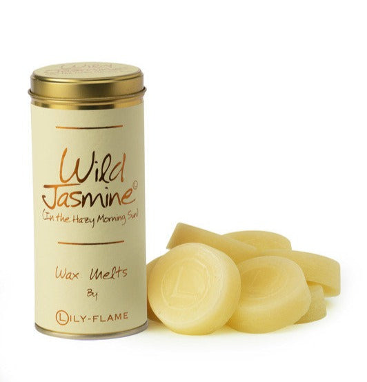 Wild Jasmine Wax Melts