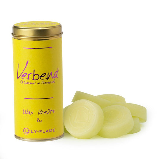 Verbena Wax Melts