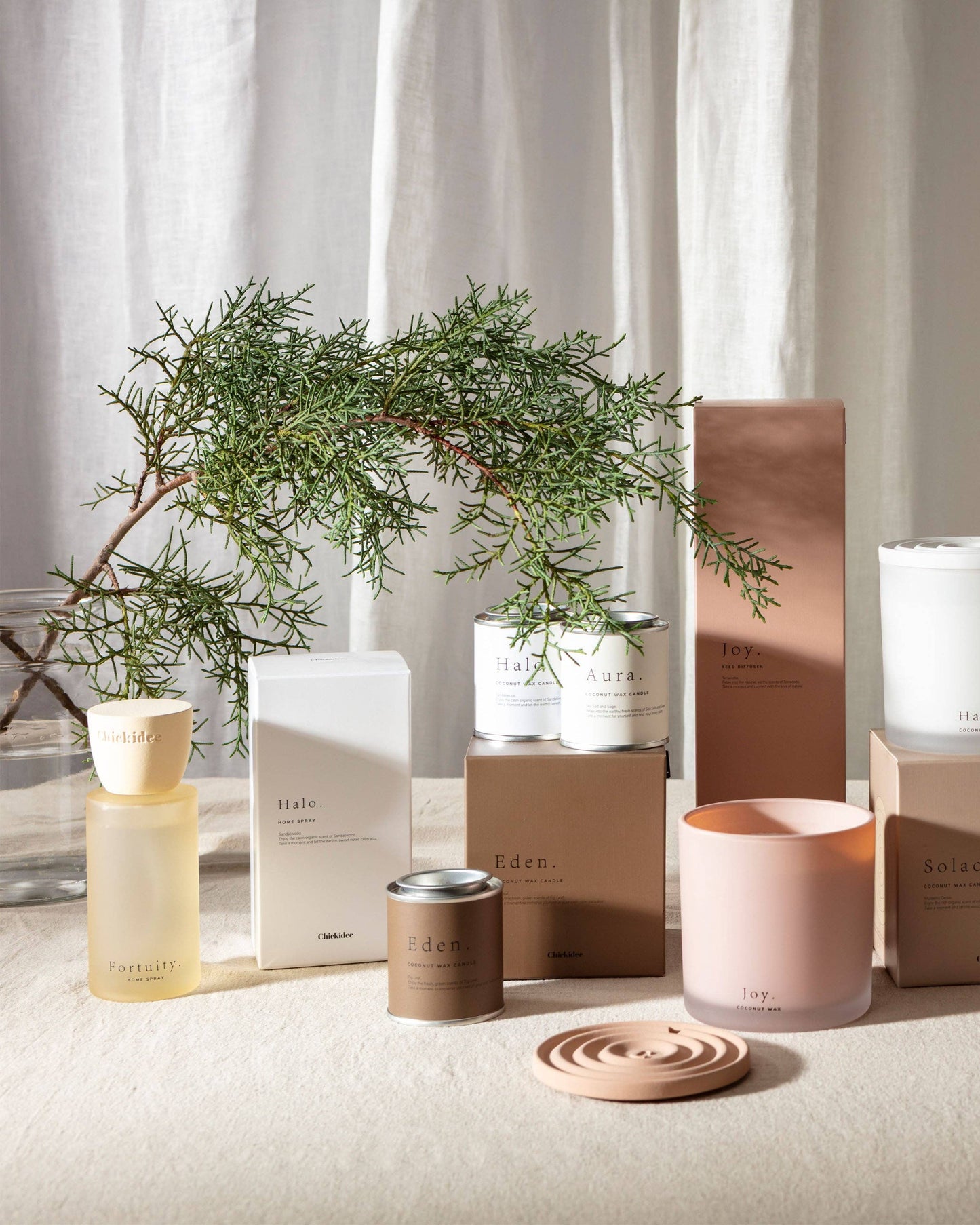 Joy Clay Home Spray