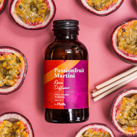 Passionfruit Martini Apothecary Diffuser